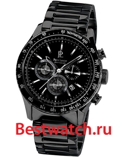 Часы Pierre Lannier Chrono 234C439